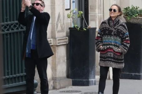 Lijepa vijest: Poznata glumica u drugom stanju, trudnoću mjesecima skrivala