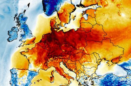 Meteorolozi u nevjerici, stiže nam vremensko ludilo: Prijete i snažne oluje, snijeg...