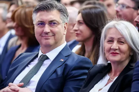 Sačinjen sporazum između BiH i Hrvatske, dvije države će podijeliti imovinu