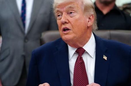 Trump: Iranci su se malo zaigrali, ali vrlo dobri razgovori su u toku