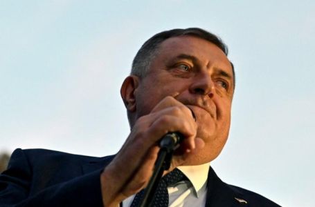 Dodik: ‘Udružit ćemo se sa Srbijom, a Sarajevo nije glavni grad BiH‘