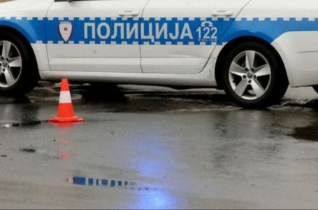Motociklista poginuo u teškoj nesreći na autoputu kod Doboja