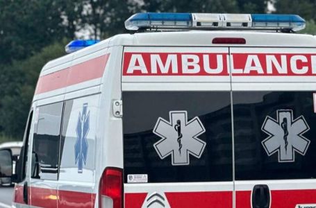 Tragedija u dvorištu porodične kuće: Dječak (11) pronađen obješen