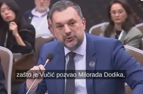 Udala se Melina ex Džinović: Evo ko je mladoženja i kako se ona sada preziva