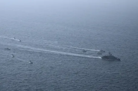 Normalizacija zračnog prometa u Iranu