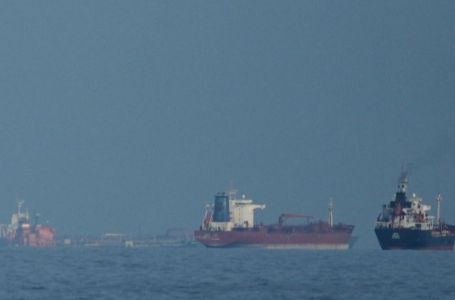 Iran: Brodovi koji plate imat će prednost prolaska kroz Hormuz