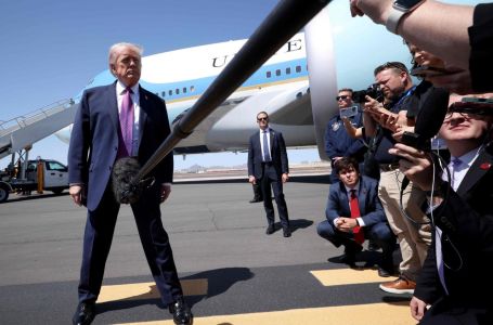 Hitan sastanak u Bijeloj kući, Trump okupio najbliže suradnike: Stigla neočekivana poruka iz Moskve