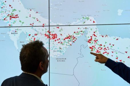 Iran: Hormuški moreuz ostat će zatvoren dok se ne ukine američka blokada