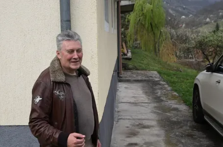 Prodao kuću u Njemačkoj pa u Bosni kupio pola rodnog sela: "Bit će ovo prepoznatljiva destinacija"