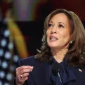Kamala Harris: Netanyahu je uvukao Trumpa u rat