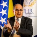 Schmidt govorio o gašenju OHR-a: Pohvale Borjani Krišto
