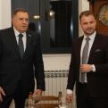 Dodik i Stanivuković razmjenjuju brutalne uvrede, evo šta je objavio gradonačelnik Banja Luke