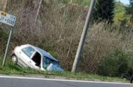 Muškarac poginuo u saobraćajnoj nesreći kod Tuzle