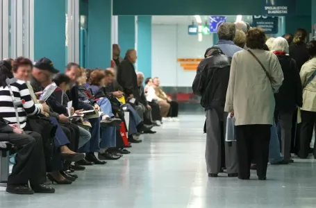 Mijenjaju se uredbe o bolovanju u FBiH: Bolovanje ubuduće neće moći koristiti svako?