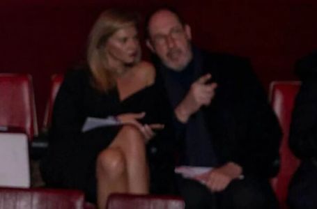 Mladoženja ima 70 godina i 28 funkcija: Ovo je milioner za kojeg se udala Melina Džinović