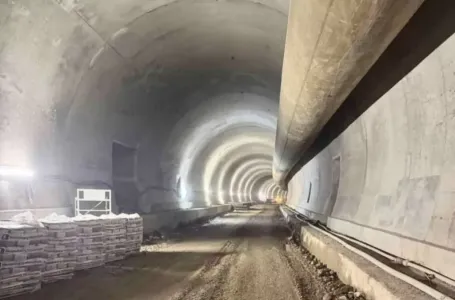 Tunel i brza cesta koji će promijeniti BiH: Putovanje od sat i po sada će trajati samo 45 minuta