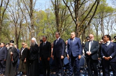 Obilježavanje Dana sjećanja u Donjoj Gradini