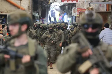 Svjedočenja izraelskih vojnika: Nema oprosta za ono što smo radili u Gazi