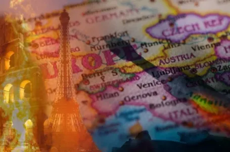 Dramatične vijesti iz Njemačke! Otkriveno ono šta je dugo prešutkivano o uranijumu - Evropa za...