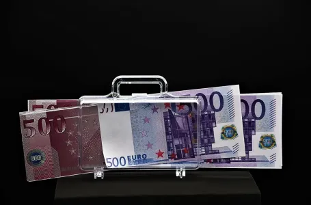 23. april donosi veliki novac za 3 znaka: Vrijeme je da više ne brinu o računima i dugovima