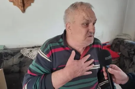 Bosanac koji je pobjegao iz mrtvačnice: "Otvorio sam oči, bio sam modar i umotan u najlon..."