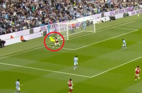 Pomračenje uma! Nevjerovatna greška Donnarumme. Pogledajte kako je skrivio gol u utakmici sezone