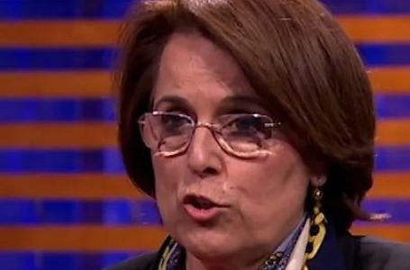 Direktorica fabrike u BiH očitala lekciju Hrvatima u sred Zagreba: Čemu svojatanje ili negiranje BiH