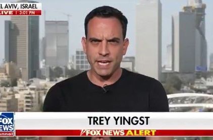 Novinar Fox Newsa: "Tramp mi je rekao da će raznijeti Iran ako ne pristanu na sporazum"