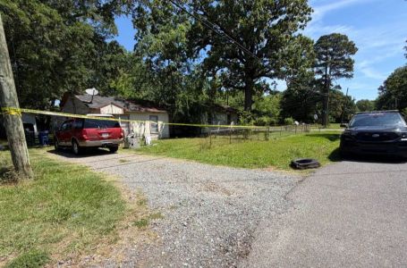 Jezivi detalji masakra u SAD: Išao od kuće do kuće i ubijao svoju djecu!