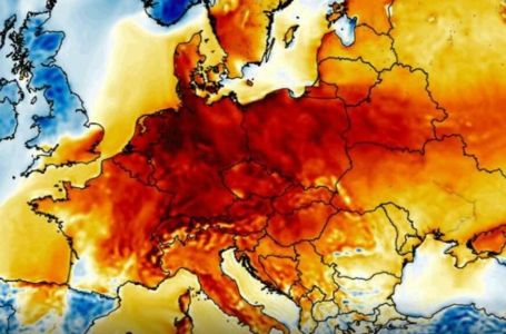 Meteorolozi najavljuju dramatičnu prognozu za Evropu: Spremite se za potpuni haos