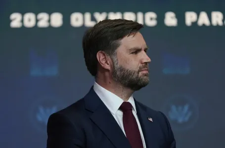JD Vance će predvoditi američku delegaciju u Pakistanu ako Iran pristane na pregovore