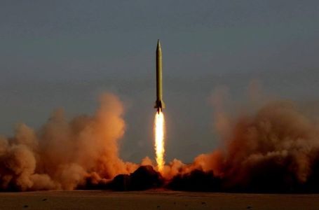 Iran objavio popis meta ako se rat nastavi