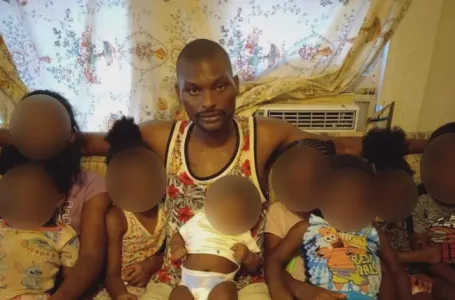 Ovo je čovjek koji je u Americi ubio osmero djece