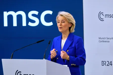 Von der Leyen upozorila Mađarsku: Provesti reforme ili gubite milijarde eura sredstava EU