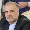 Iranski ambasador: Ono što Tramp nije postigao ratom, neće postići ni pregovorima