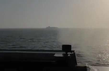 Američki marinci zauzeli iranski brod u Hormuzu: Stigla reakcija Kine