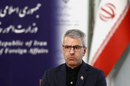 Iran zatvara vrata: "Nemamo nikakav plan za narednu rundu pregovora"