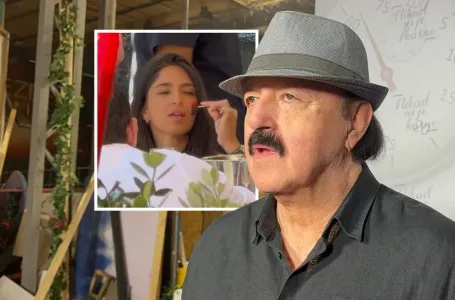 Haris Džinović precrtao kćerku nakon Melininog vjenčanja sa milionerom? Evo šta je izjavio