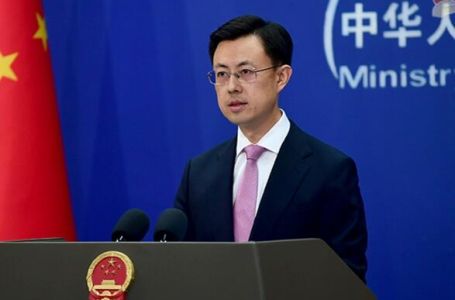 Kina pozvala na smirivanje tenzija nakon američkog presretanja iranskog broda