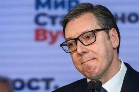 Uzbuna u Srbiji! Zbog najave iz EU-a vlada donijela hitnu odluku, reagovala i Brnabić