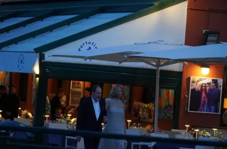 Evo od čega Melinin novi muž zarađuje milione: Zgrće pare i na Balkanu već više od 20 godina