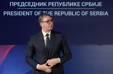 Vučić: Narednih dana razgovor sa Magyarom o odnosima dvije zemlje