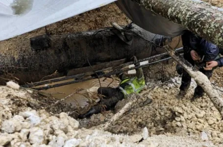 Nemojte da vas iznenadi: Veliki dio KS u noći s 21. na 22. aprila bit će bez vode