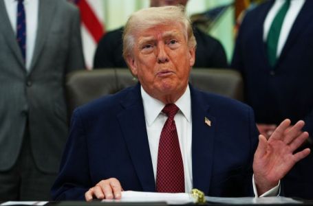 Tramp: Izrael me nikada nije nagovorio na rat s Iranom