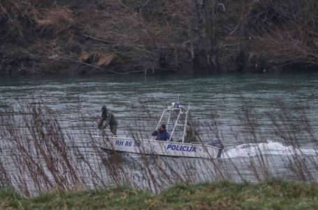 Užas na sjeveru BiH: U rijeci Savi kod Odžaka pronađeno tijelo nepoznate osobe