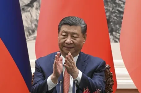 Kini prekipjelo! Yi grmi, dosta je bilo igre u Hormuzu, ovo je poruka!