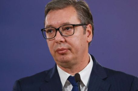 Vučićev apel građanima Srbije: "Samo vas jednu stvar molim, uplatite tih 100 eura"