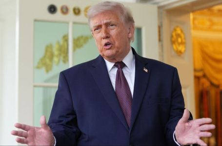 Tramp negira navode o savjetima iz Islamabada: Pakistanski general mi nije preporučio ništa o...