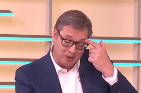 Dragan Bursać upitao: "Vučiću, a zašto četnici ne oslobodiše Jasenovac?"