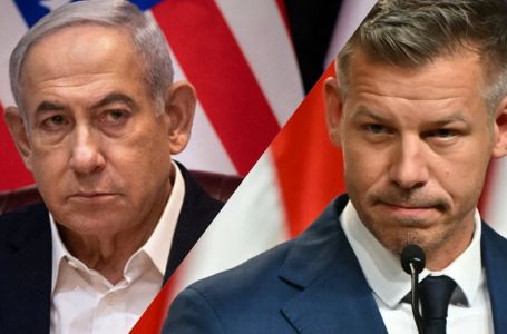 Péter Magyar najavio hapšenje Netanyahua ako kroči u Mađarsku!